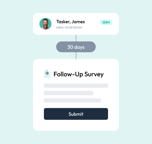 Dock Forms | Dock Health