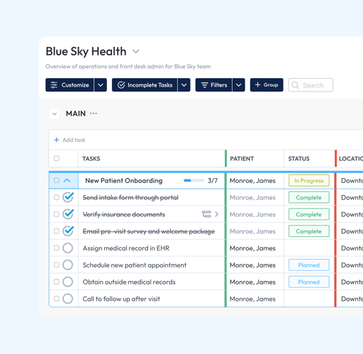 Careers | Dock Health